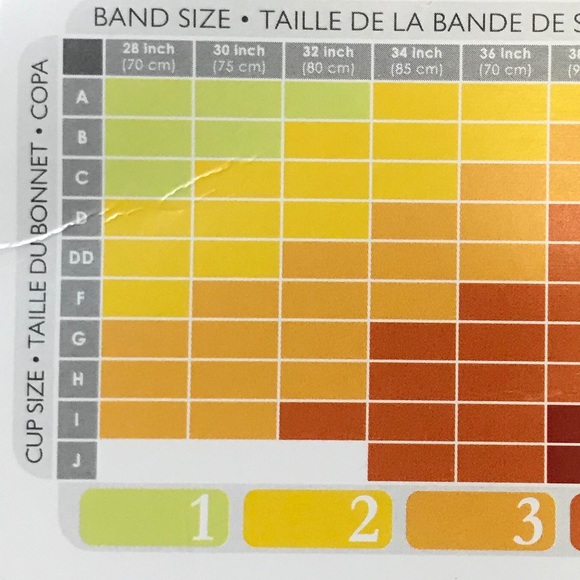 Nursing tank top - Picture 2 of 6